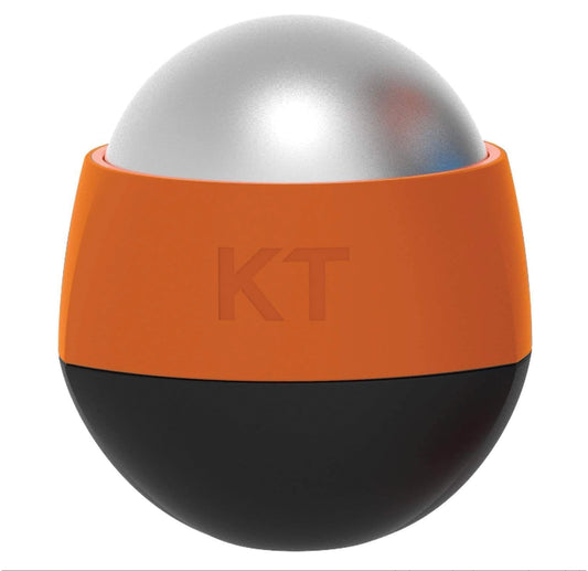 KT Recovery+ balle de massage chaud froid – récupération musculaire ciblée et soulagement douleurs sportif