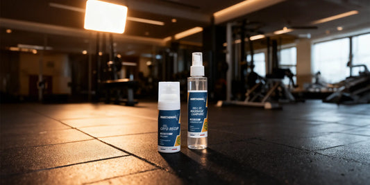Gel de récupération musculaire : comment et quand l’utiliser après le sport