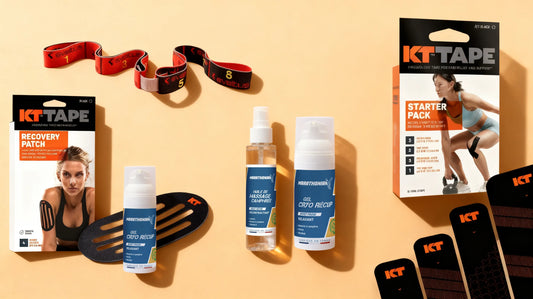 Idée cadeau fête des mères et fête des pères : le pack sport pour le parent qui ne s’arrête jamais