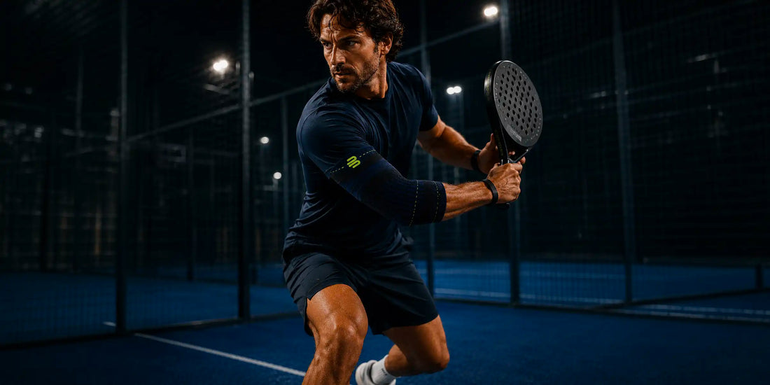 Coudière sport : quand la porter et comment choisir la bonne