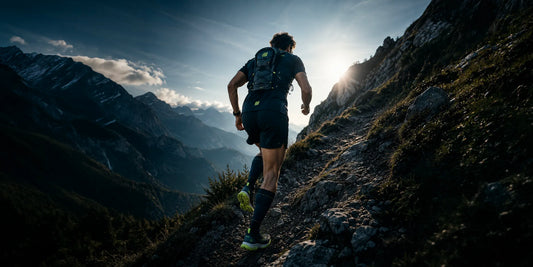 Douleur cheville trail et course à pied : causes et protocole pour continuer