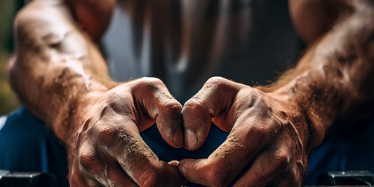 Douleur poignet musculation développé couché : causes, corrections et comment continuer