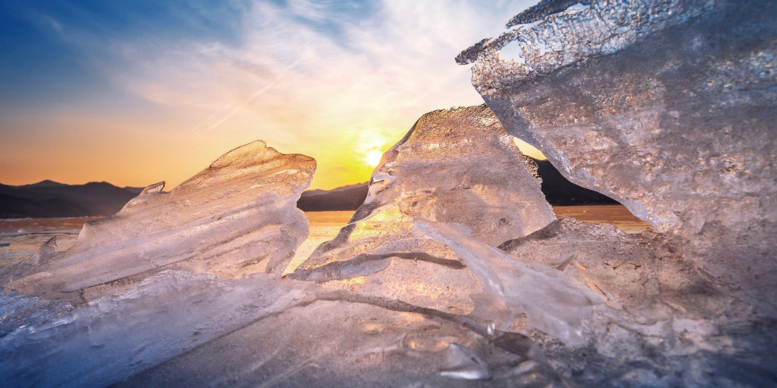 Froid ou chaud après le sport : quand utiliser l'un, quand utiliser l'autre — et comment les combiner