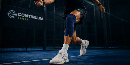 Genouillère ligamentaire : guide complet pour choisir et continuer à bouger