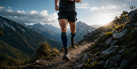 Manchon de compression mollet : à quoi ça sert vraiment pour le sport ?