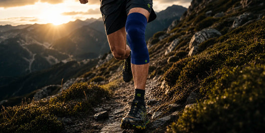 Comment récupérer après un trail : protocole complet pour repartir plus vite