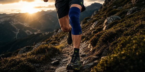 Comment récupérer après un trail : protocole complet pour repartir plus vite