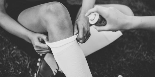 Récupération musculaire : pourquoi le corps exige plus avec les années — et comment s'adapter