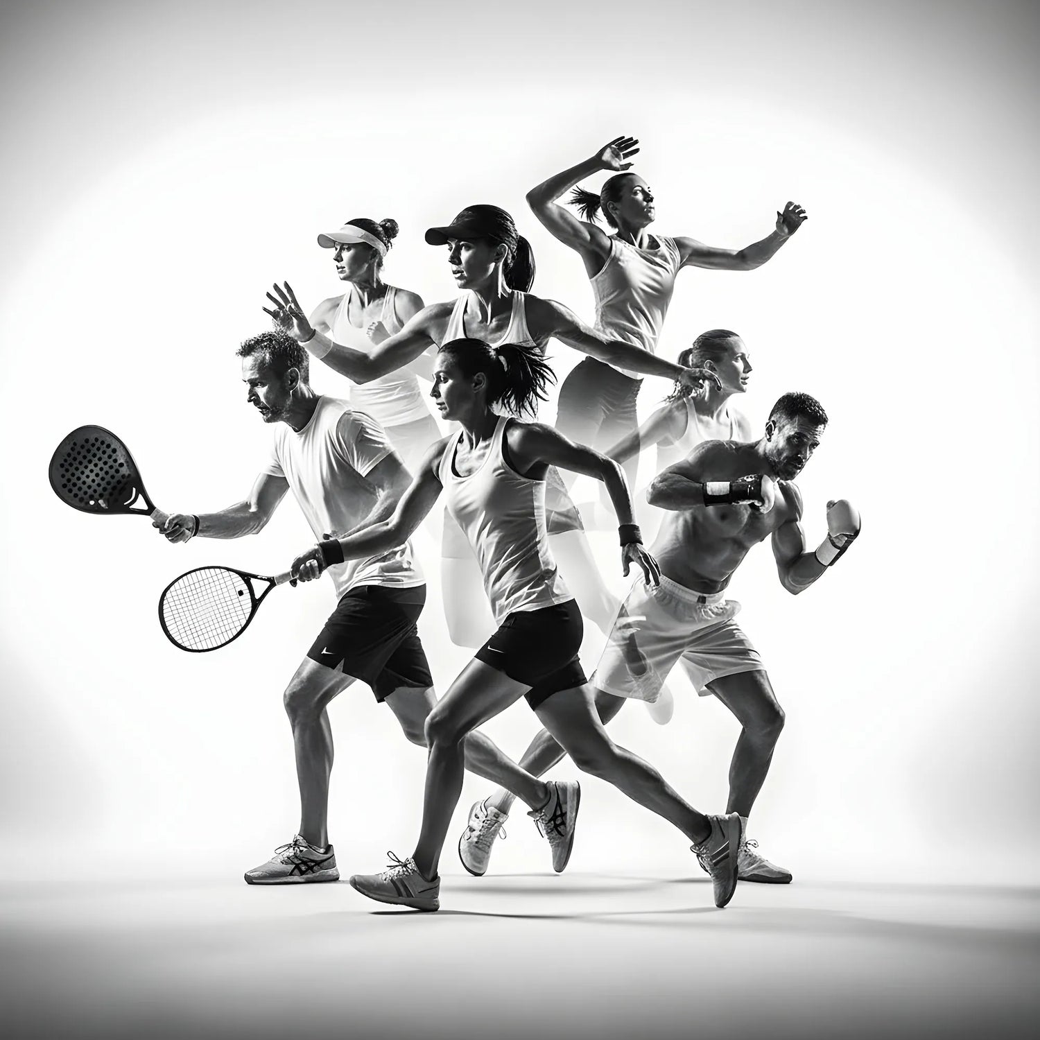 Continum Sport – packs récupération et prévention blessures pour sportifs actifs