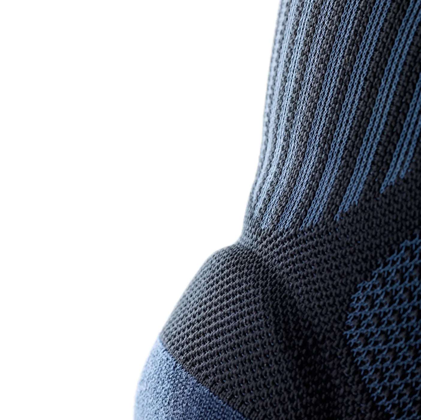 Genouillère Bauerfeind Sports Knee Support ● Rotule et  ligaments : le soutien complet du genou