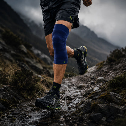 Pack Genou — Continuez à courir sans douleur