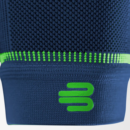 Manchon Coude Bauerfeind — Compression sport pour continuer malgré l'épicondylite
