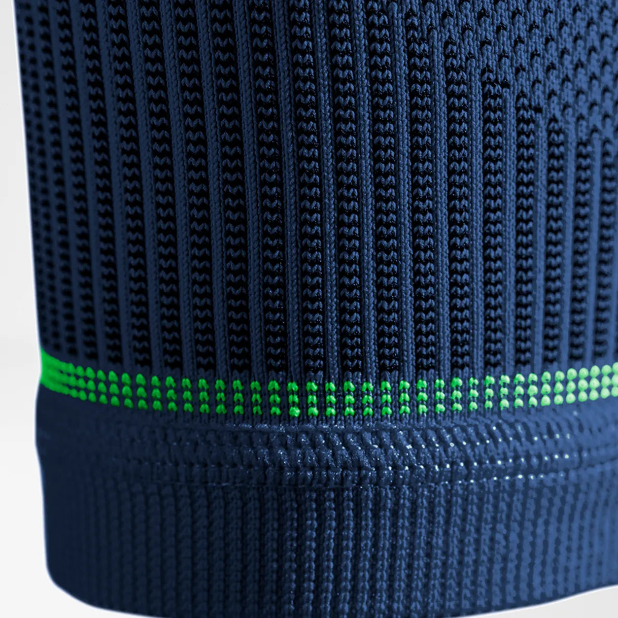 Manchon Mollet Bauerfeind — Compression sport pour courir plus longtemps