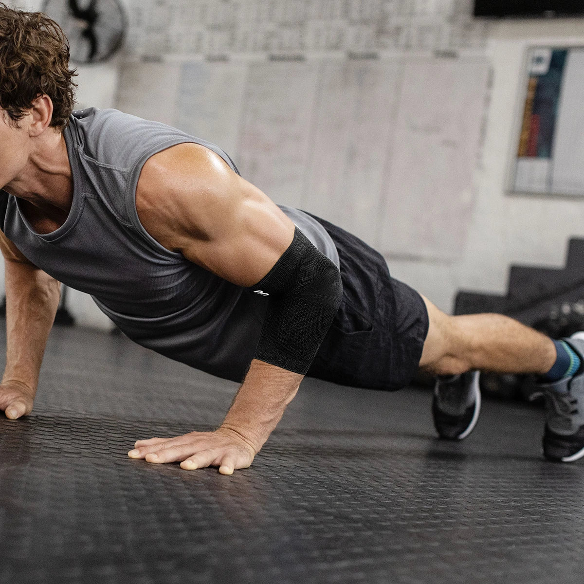 Pack Coude — Continuez à jouer, boxer sans douleur