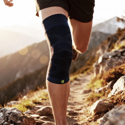 Pack Genou — Continuez à courir sans douleur