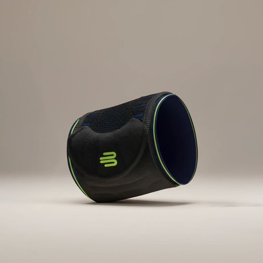 Orthèse Poignet Bauerfeind Sports — Continuez à soulever malgré la douleur au poignet