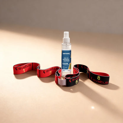 Pack AVANT — Prépare ton corps à tenir la séance