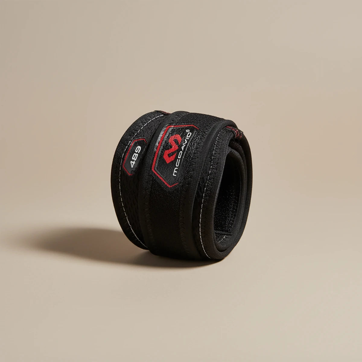 Sangle Coude McDavid 486 — Continuez à jouer malgré l'épicondylite