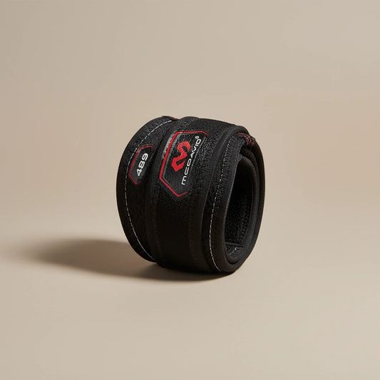 Sangle Coude McDavid 486 — Continuez à jouer malgré l'épicondylite